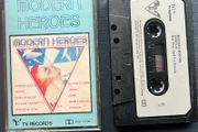 cassette Modern Heroes - Various Artists