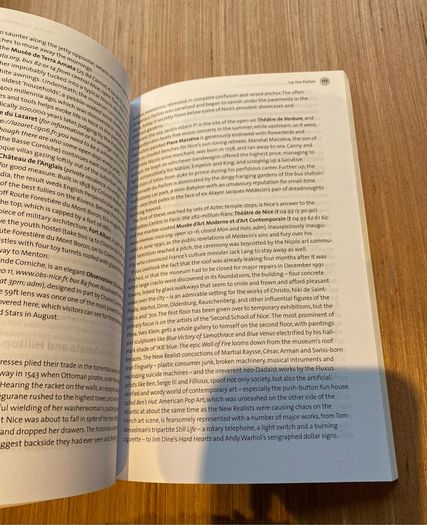 Guide Book -Cadoganguides
