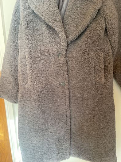 ladies coat