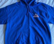 Coors Beer Hoodie