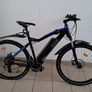 Broken electric bike Image 5