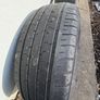 Oz Racing Alloy Wheels READ AD. Image 9