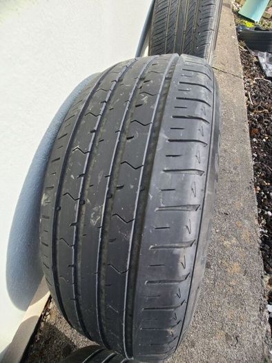 Oz Racing Alloy Wheels READ AD.