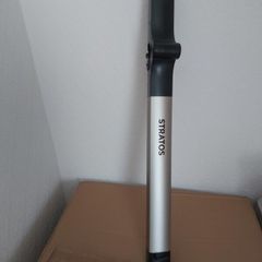 Shark Stratos wand