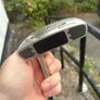 Calvin Klein golf bag and clubs Image 6