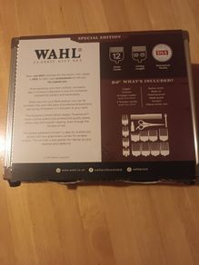 Brand New WAHL Clipper