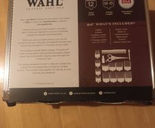 Brand New WAHL Clipper