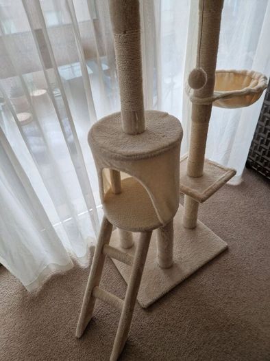 cat tree