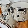 Gretsch Renown Maple 24" 3pc Shell Pack  (Vintage Pearl) Image 6