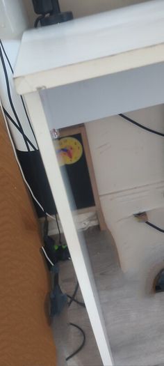 Used office desk