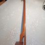 FREE POSTAGE IN ROI Rare: Keith Prowse Single String Fiddle. Circa 1910. Image 6