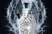 With double the power  the Extrait returns  Marwa the ultimate fragrance, tailored for you  the modern gentleman