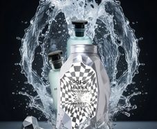 With double the power  the Extrait returns  Marwa the ultimate fragrance, tailored for you  the modern gentleman