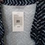 Crossover top UK 20 BNWT Image 2