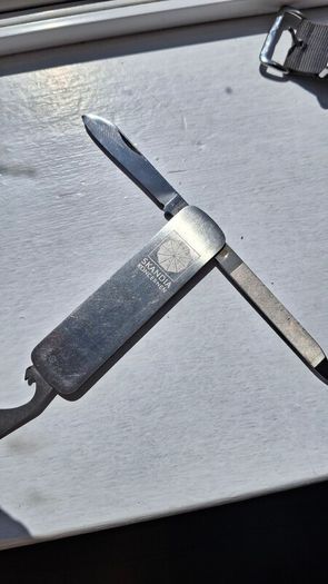 Pocket Knife