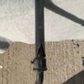 Extendable curtain pole Image 4