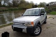 Land Rover Discovery - PARTS