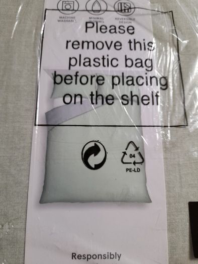 Duvet set