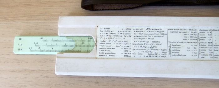 Nestler Ruler
