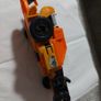 Transformer G1 Sandstorm / triplechanger Image 3