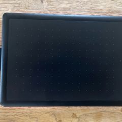 "One by Wacom" Drawing Tablet