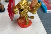 Skylanders Trap Team Wildfire