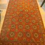 Hand Knotted Wool Rug Image 6
