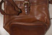 tan leather bag fat face