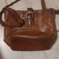 tan leather bag fat face