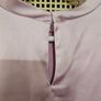 Satin Blouse Zara S New Image 6