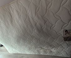Double Mattress