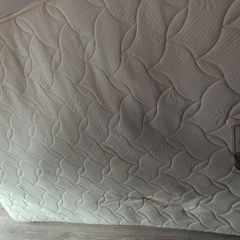 Double Mattress