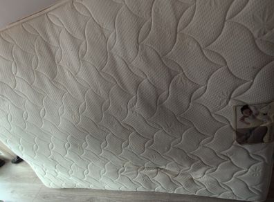 Double Mattress