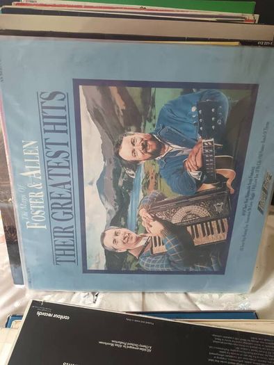 48 Classical LP Vinyls