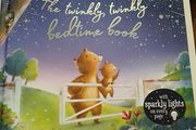 Children Books (with Lights)
