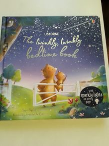 Children Books (with Lights)