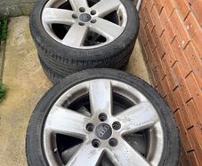17" monte carlos