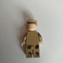 Lego Indiana Jones iaj018 Colonel Dovchenko Image 3