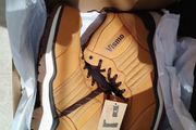 Safety Boots Size 9