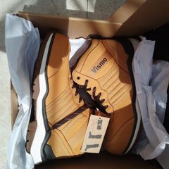Safety Boots Size 9