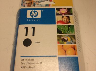 HP cartridges NOS