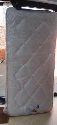 Single Mattress Brand New