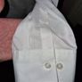 Calvin Klein slim fit White Shirt Image 6