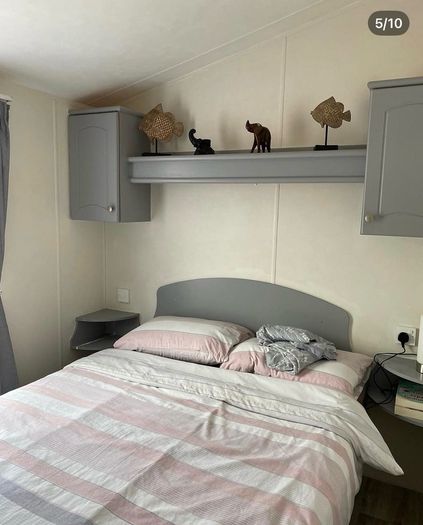 mobile home