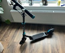 Aero A230 Folding scooter