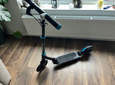 Aero A230 Folding scooter