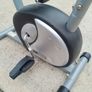 Rebounder and exercise bike Image 10
