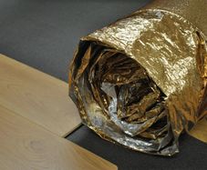 Premium Floor Underlay