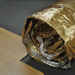 Premium Floor Underlay