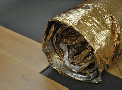 Premium Floor Underlay